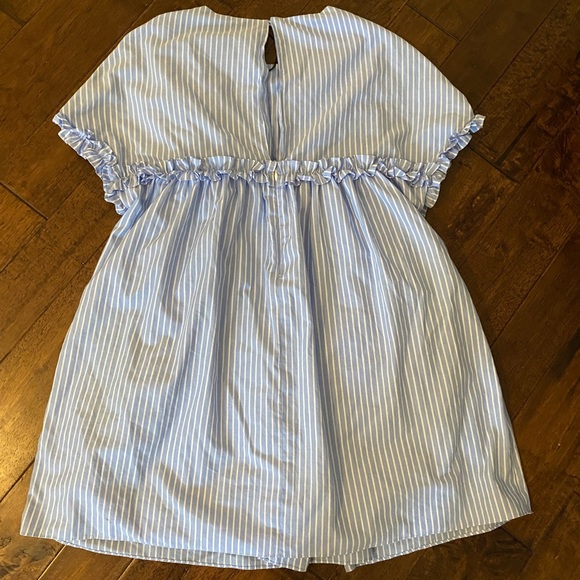 Zara Dress/Romper - Picture 3 of 5